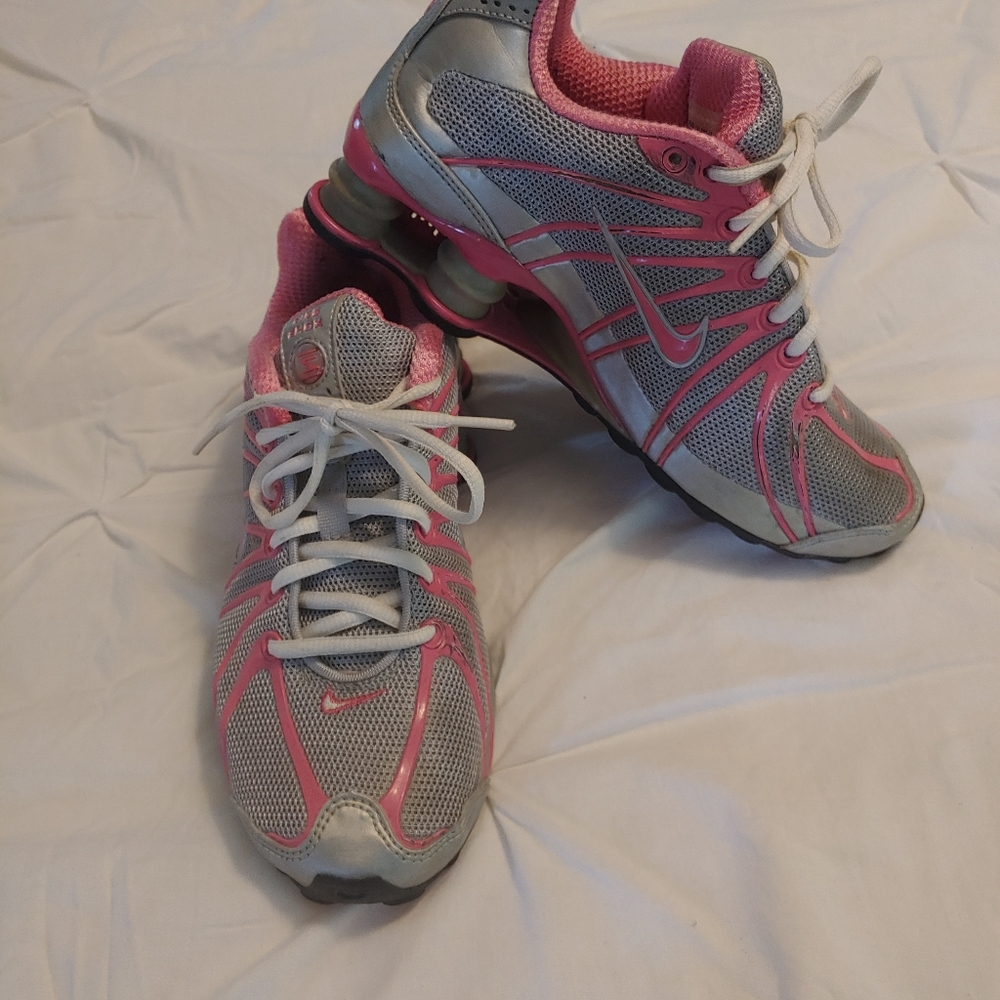 Nike Shox